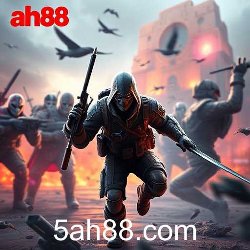 Exploring the Thrills of Action Games in the Digital Realm