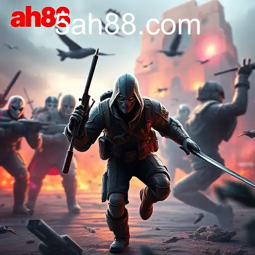 Exploring the Thrills of Action Games in the Digital Realm