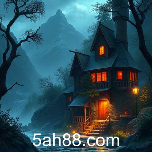 Exploring the World of Adventure Games: A Journey into the Unknown