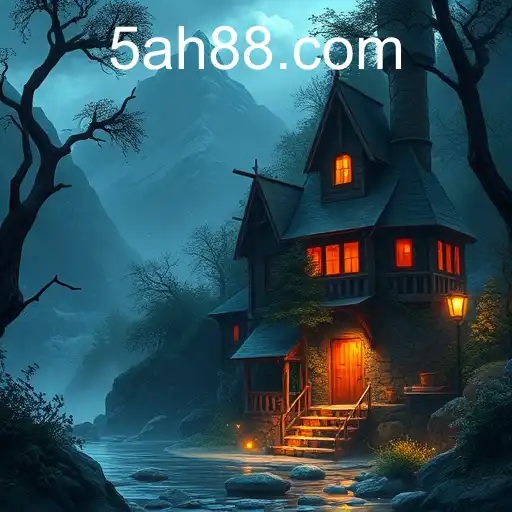 Exploring the World of Adventure Games: A Journey into the Unknown