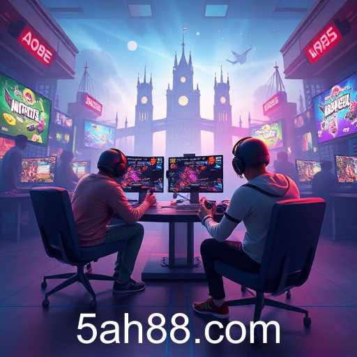 AH88: Transforming Online Gaming Dynamics