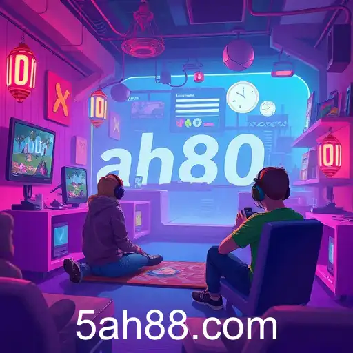 The Digital Revolution of Gaming in 2025