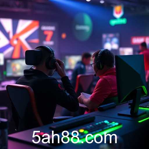 The Evolution of Online Gaming