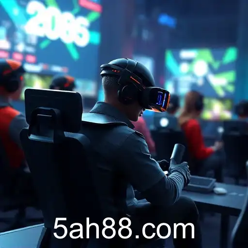 The Evolution of Online Gaming and Its Global Impact