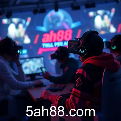 The Evolution of Online Gaming in 2025