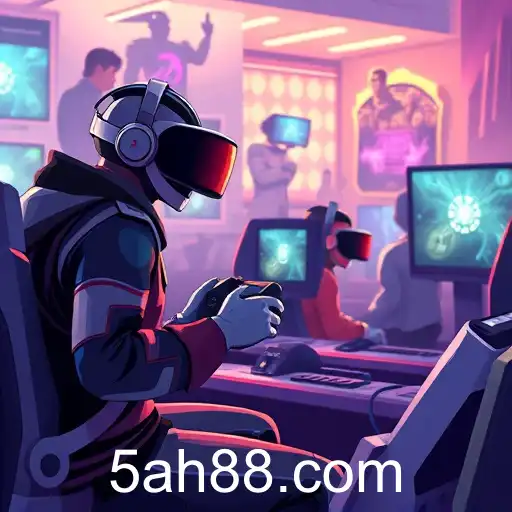 The Evolution of Online Gaming Platforms