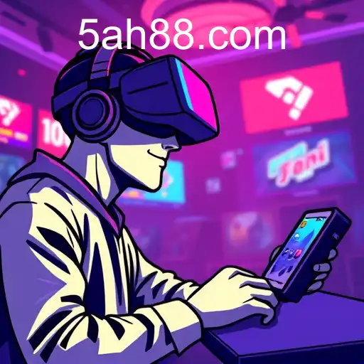 Evolving Online Gaming Landscape