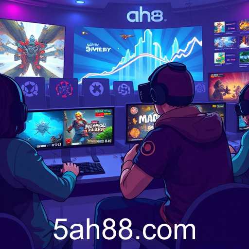 Exploring the Evolving World of Online Gaming in 2025