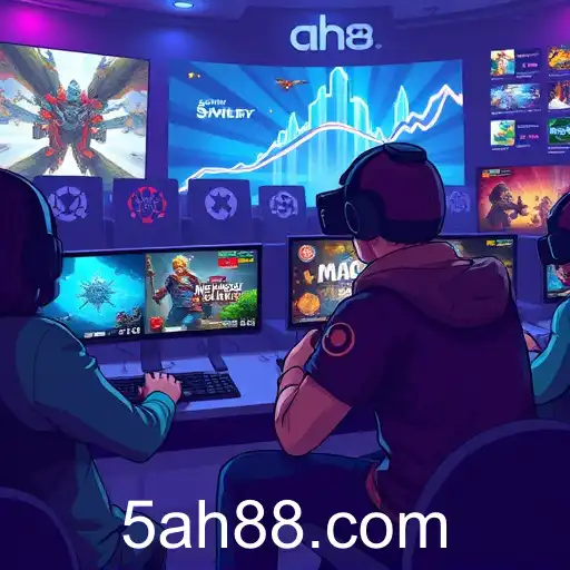 Exploring the Evolving World of Online Gaming in 2025