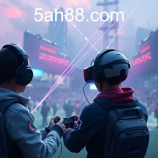 Gaming's Evolution in the AI Age