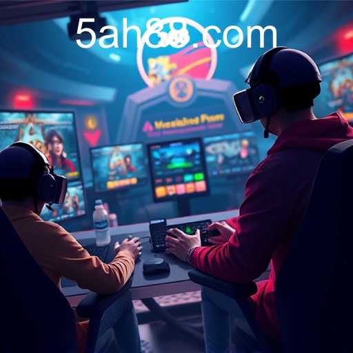 Gaming Trends Shaping Online Platforms in 2025