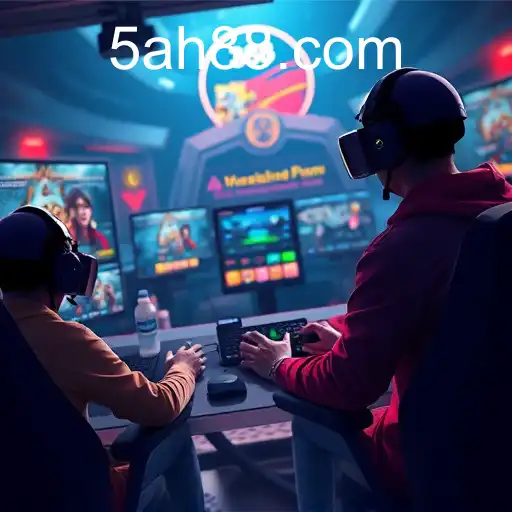 Gaming Trends Shaping Online Platforms in 2025