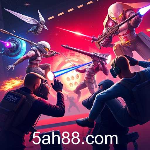 Exploring the Thrilling World of Multiplayer Games: A Dive into 'ah88' Experiences