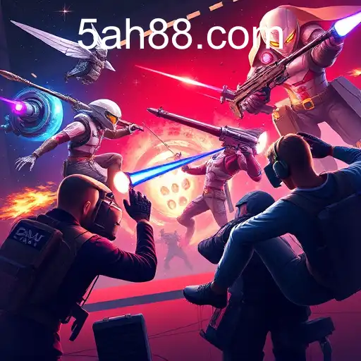 Exploring the Thrilling World of Multiplayer Games: A Dive into 'ah88' Experiences