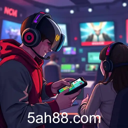 Online Gaming Evolutions in 2025