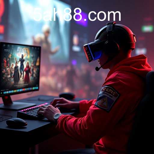 The Rise of AH88 Gaming Platform