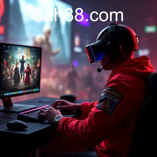 The Rise of AH88 Gaming Platform