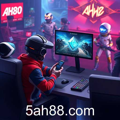 The Rise of AH88 in Online Gaming