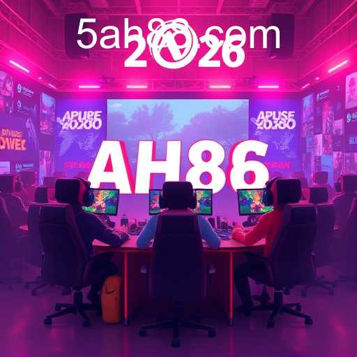 The Rise of AH88: A Digital Oasis in Gaming