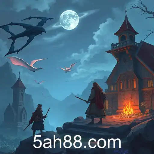 Exploring the Rise of AH88 in the Digital Gaming Arena