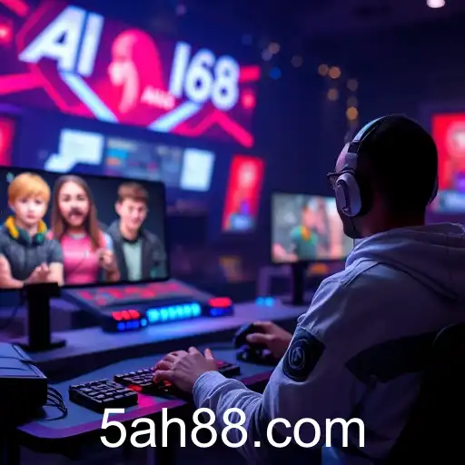 The Rise of AH88: Revolutionizing Online Gaming