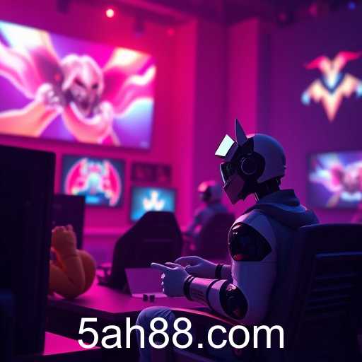 The Rise of Online Gaming Platforms