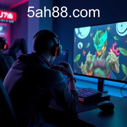 The Rise of Online Gaming in 2025: AH88 Leads the Charge
