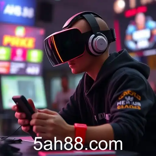 The Rise of Online Gaming in 2025