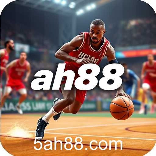 The Exciting World of Sports Games: Navigating the 'ah88' Keyword