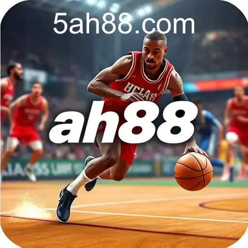 The Exciting World of Sports Games: Navigating the 'ah88' Keyword