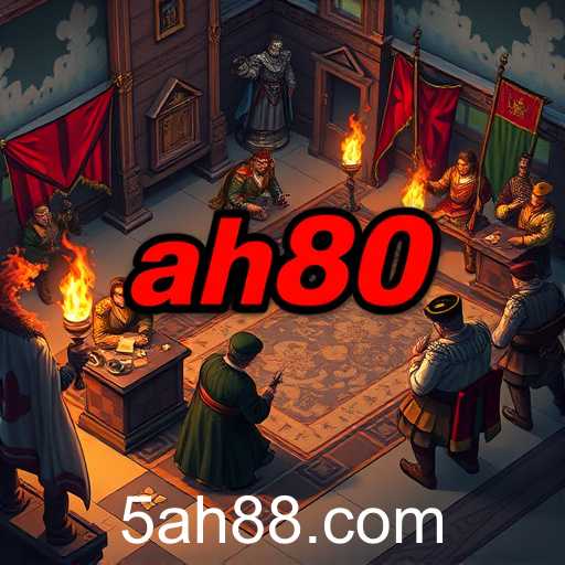 Exploring the Rich World of Strategy Games: The 'ah88' Phenomenon